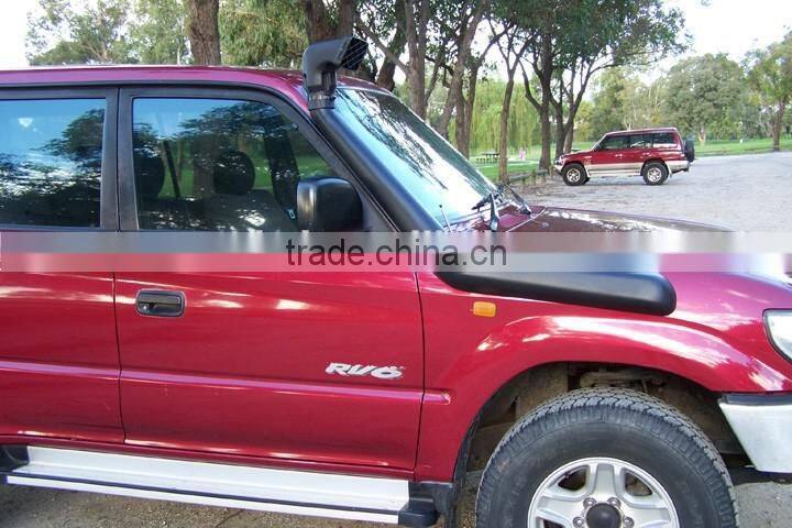 snorkel for toyot prado 90 Petrol