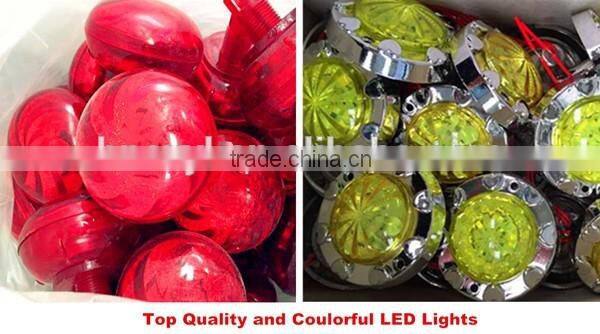 2016 kids amusement parks Luxury merry go round carousel for sale