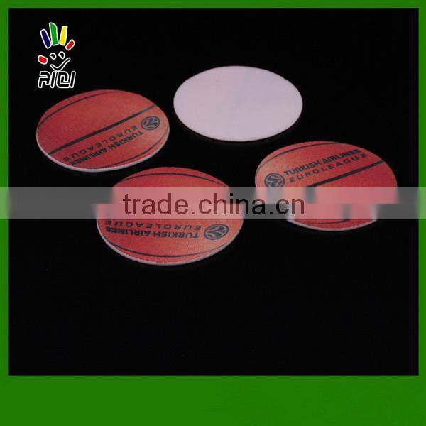 printed screen sticker cleaner