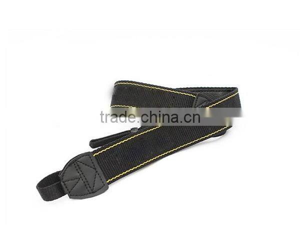 Shenzhen Brand Flocking DSLR Camera Neck Strap SLR