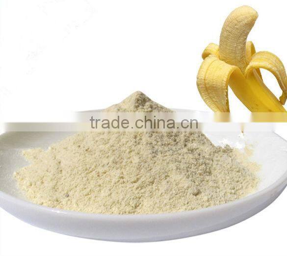 Fruit juice powder Freeze dried Banana flour Banana powder