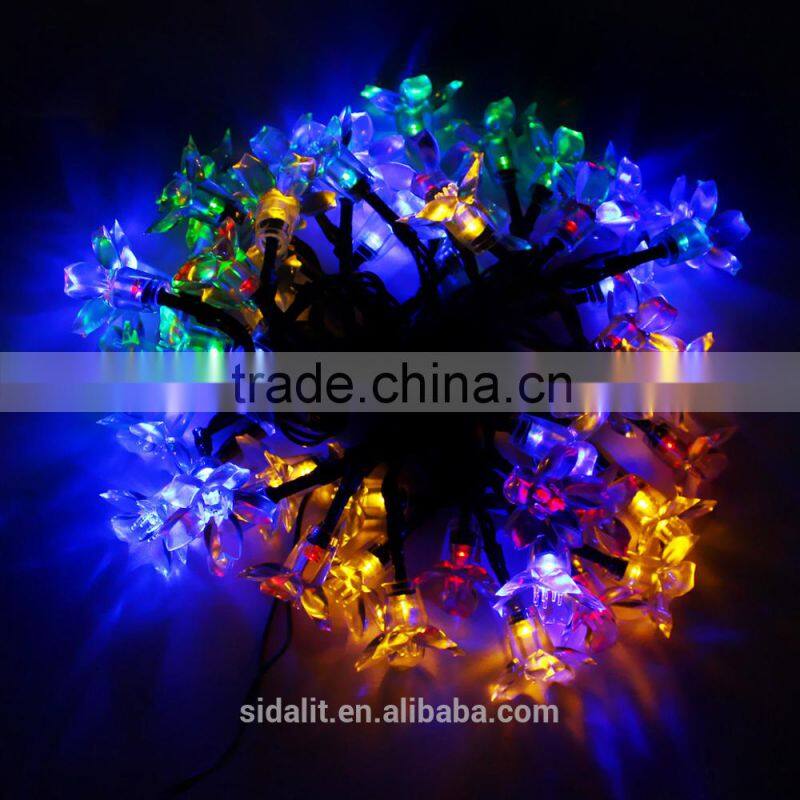 New product cheap up and down solar wall light