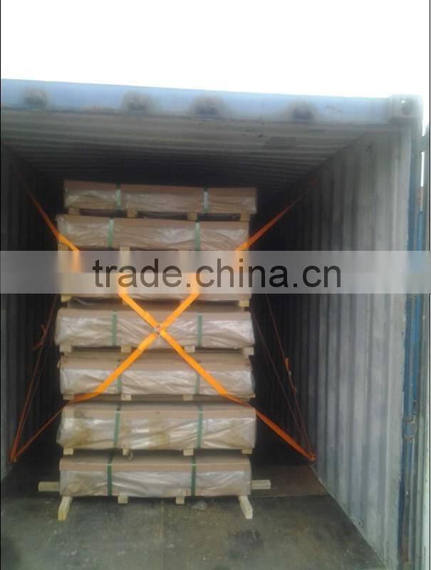 3003 h18 aluminum tread plate competitive price and quality - good Manufacture