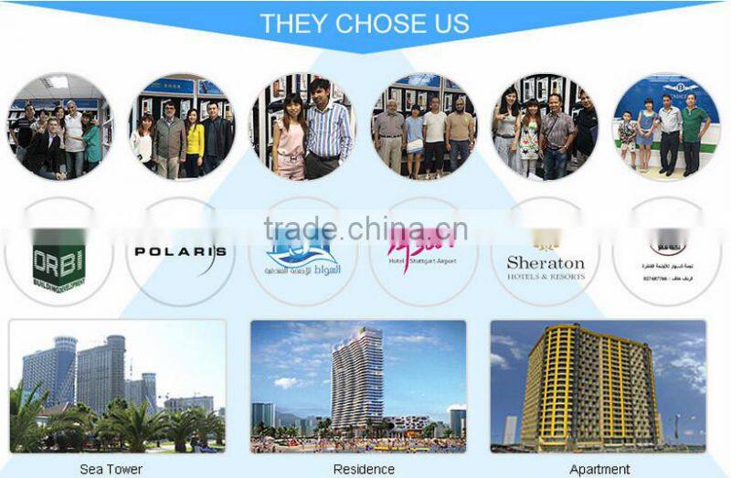 rfid card reader security hotel lock