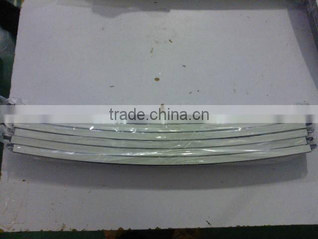 square pole promotion table with folding screen