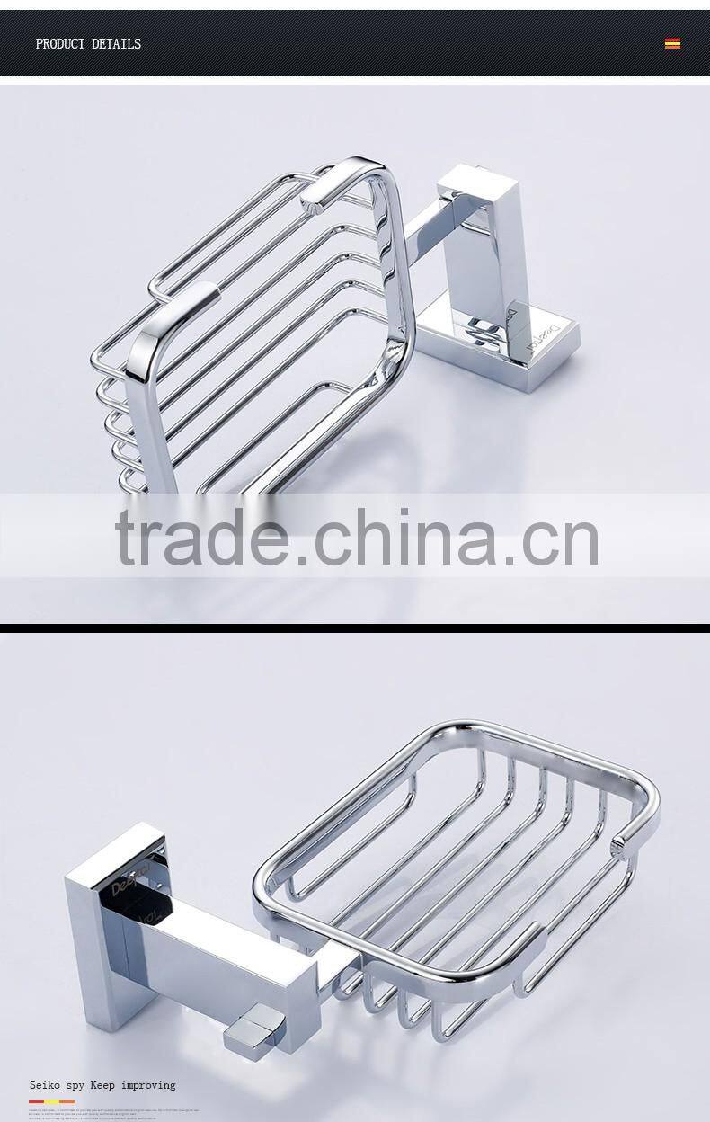 2016 sanitary ware with copper bathroom soap dish