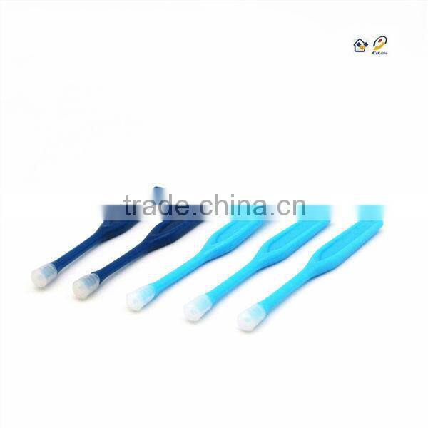 contact lens plastic tweezers kit