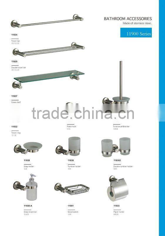 bathroom makeup 6" mirror WT-1073-6