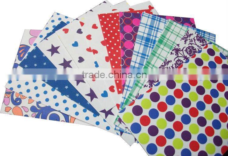 2mm coloring eva foam sheet