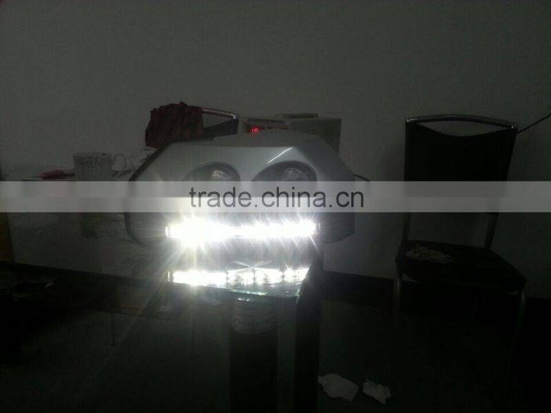 For TOYOTA FJ Cruiser Fog Light 2015