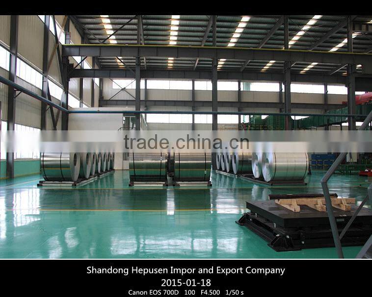 Metal Alloy Aluminum Sheet Manufactured in China