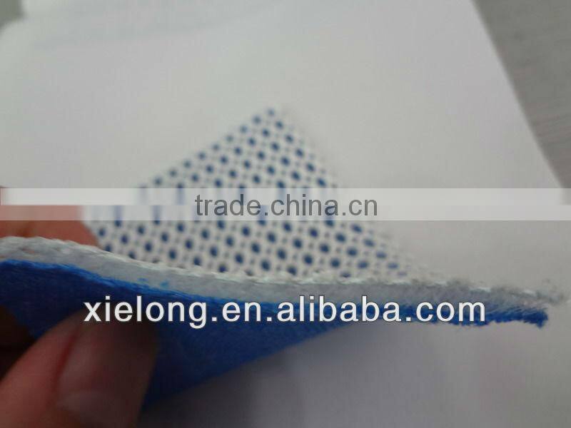 Breathable 3D Spacer Mesh