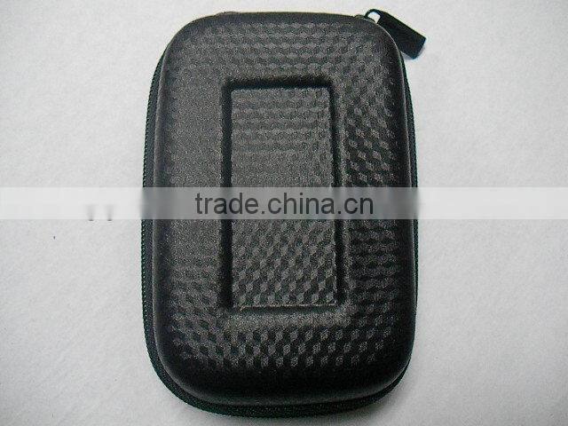 EVA cute ditty portable EVA camera bag or hand-held EVA camera bag foam padding
