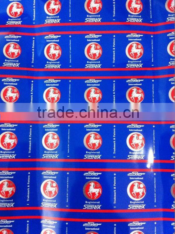 Tinplate and TFS for Tin can