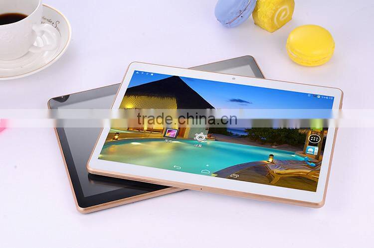 Best 10 inch cheap 3g calling android tablet pc android 5.1 smart phone tablet pc