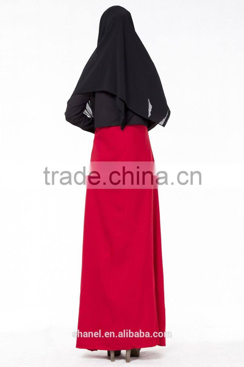 modern muslim abaya dress islamic hot selling kaftan abaya for muslim women
