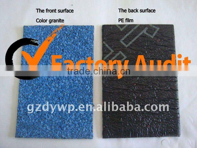 app waterproofing sheet