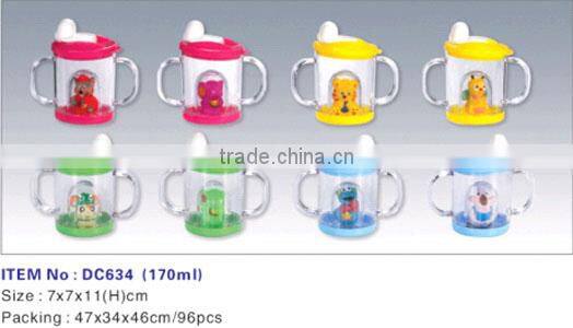 Cartoon Wholesale High Quality Custom red cups