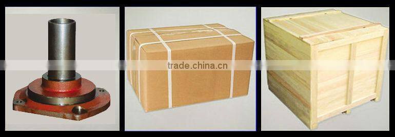 Howo heavy truck parts Front Bearing Cover 2159302003 (2159 302 003)