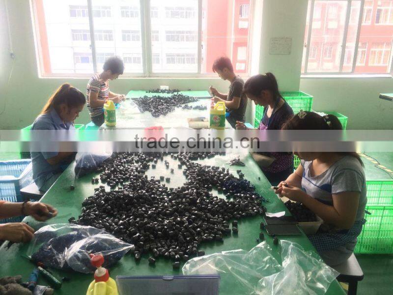 Lugs type terminal ring terminal brass terminal DJ431-5A