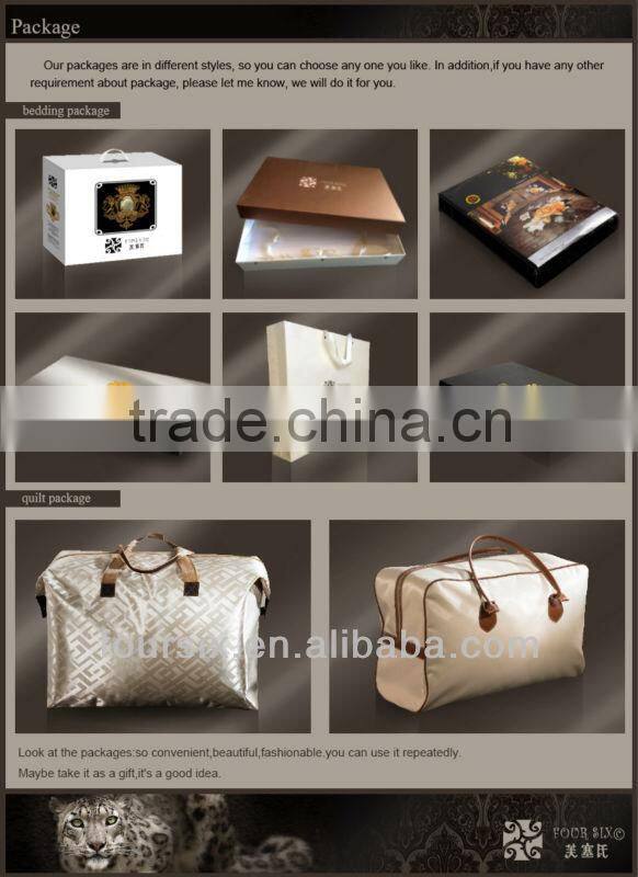 2014 new design 100% cotton 3d bedding set manufacturer