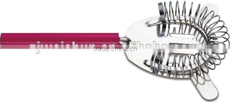 stainless steel bar strainer