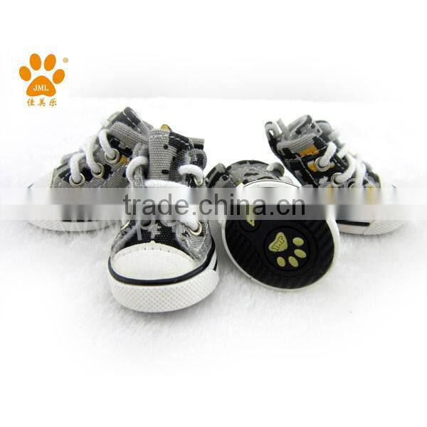 2015 JML Sport Style Dog Sneaker Shoes Dog,Dog Running Shoes For Paw ,PU Leather Dog Footewar,Pet Accessories