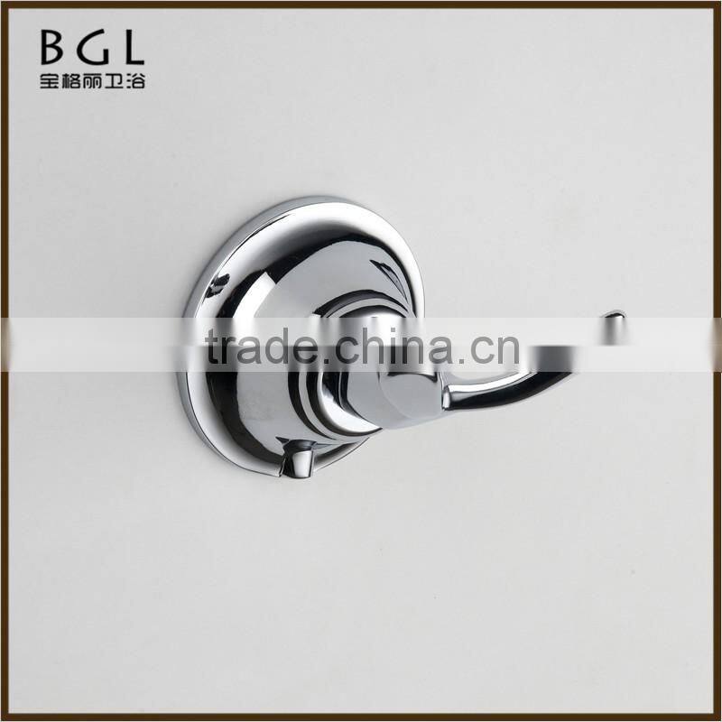 11200 European design zinc alloy chrome bathroom accessories set