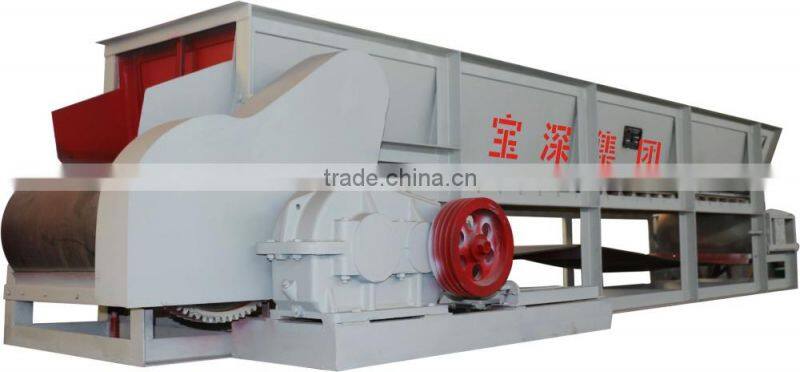 JXGD Belt Feeder of Brick Making Machinery