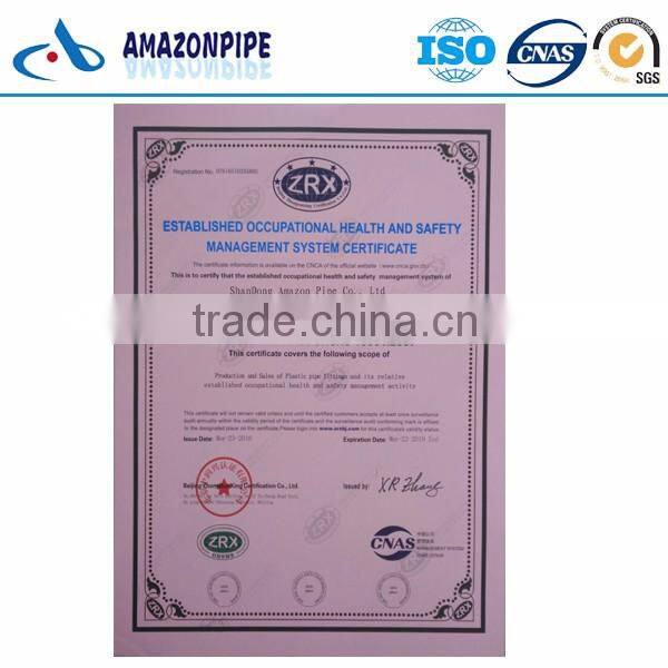 16mm Electrical Wire Protection PVC hose pipe