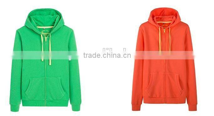 undefined OEM factory price plain blank crop hoodies