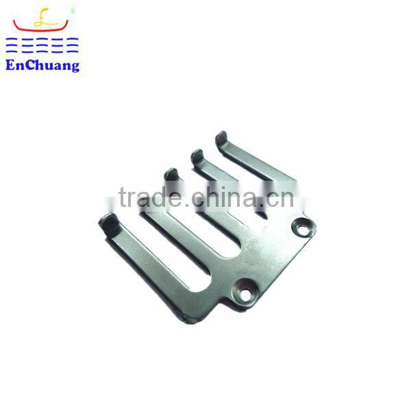 High Quality Thin Custom Metal Stamping Parts