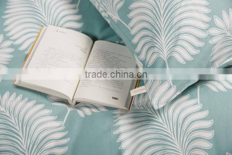 wholesale cheap reactive printed duvet cover sets