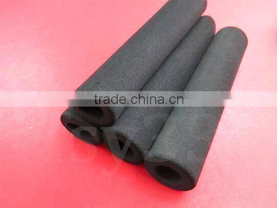 Hard Core Foam Handle ECO-friendly Spring-grip developer wrist developer soft NBR hand grip