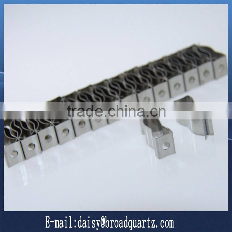 China Supplier E27 Iron Lamp Holder Fixture For Infrared Heating Lamp Top Selling Products 2016
