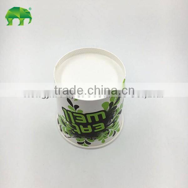 32oz popcorn paper container