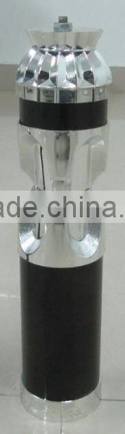 Chinese cheap plastic fittings of glass table