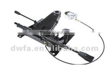 chair swivel mechanism/lock mechanism/tilt mechanism NGF004L