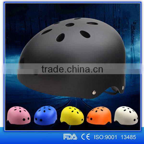 Children Adult Kids Boys Sports Protecter Cycling Scooter Skate Ski Skateboard Longboard Safety Helmets