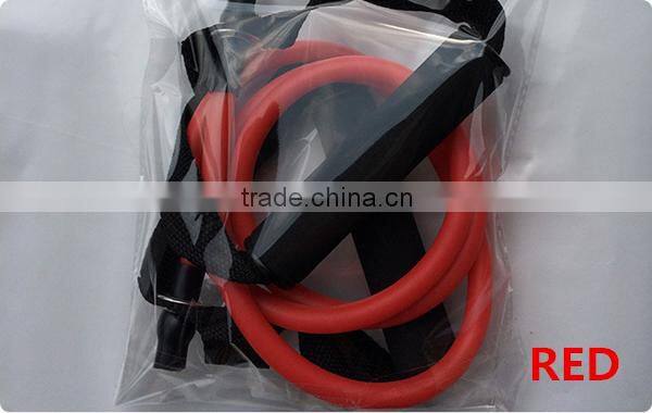High Quality Workout Exercise Pilates Yoga Latex Heavy Duty Resistance Bands