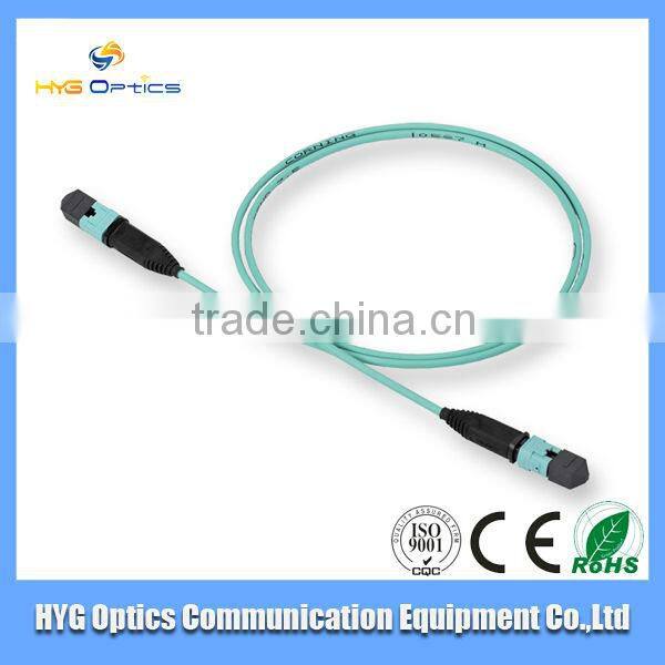 MPO Fiber Optic cable