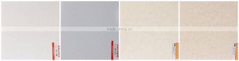new arrival hot stamping PVC ceiling design