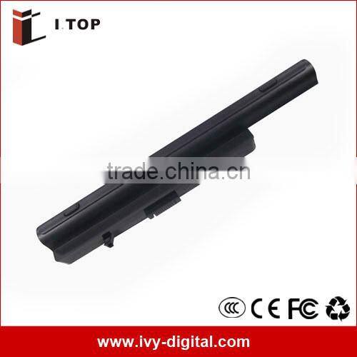 High Quality Laptop Battery for DELL Inspiron 1440 1750 6 cells laptop battery replacement with CE ROHS FCC