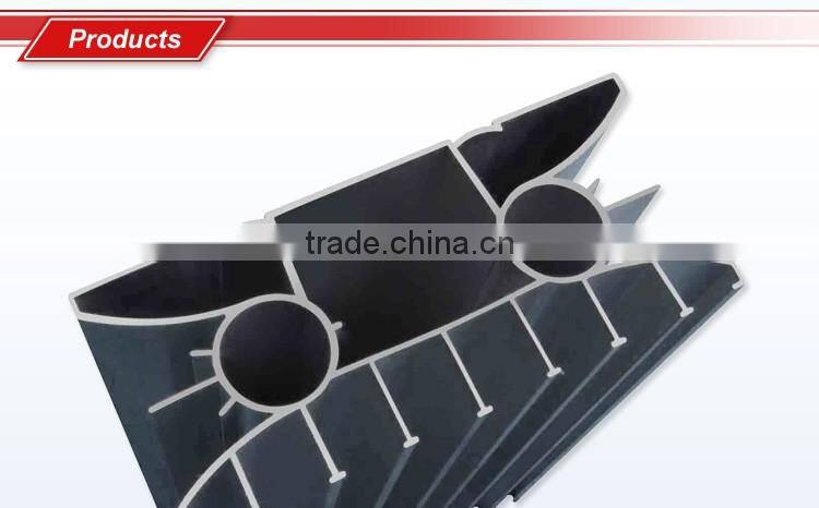 Aluminium Special Profile from China Supplier