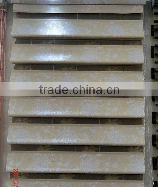 2013 Newest Style Peacock Roller Shades