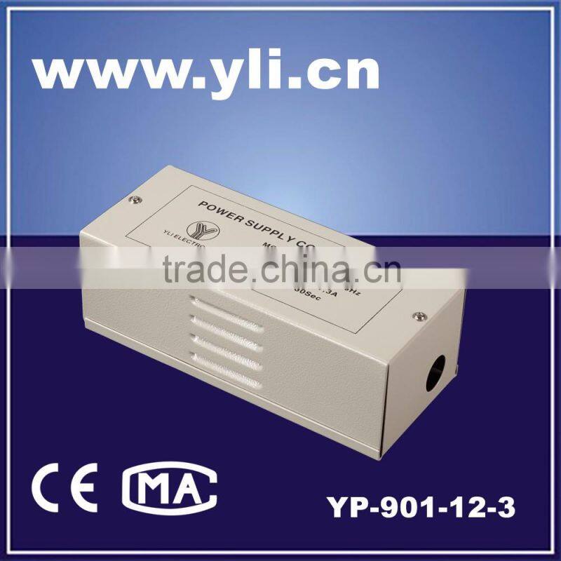 Power Supply Controller DC12V Output voltage