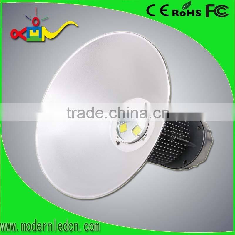 Epistar LED Meanwell driver 5 years warranty LED High bay Light