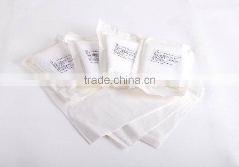 disposable surgical drape(without hole) cheap price factory directly sell