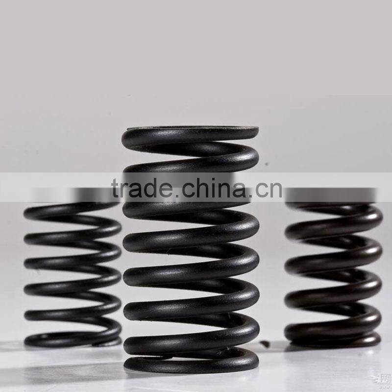 Heavy-Duty Galvanized Steel Extension Compression Spring Trampoline Springs