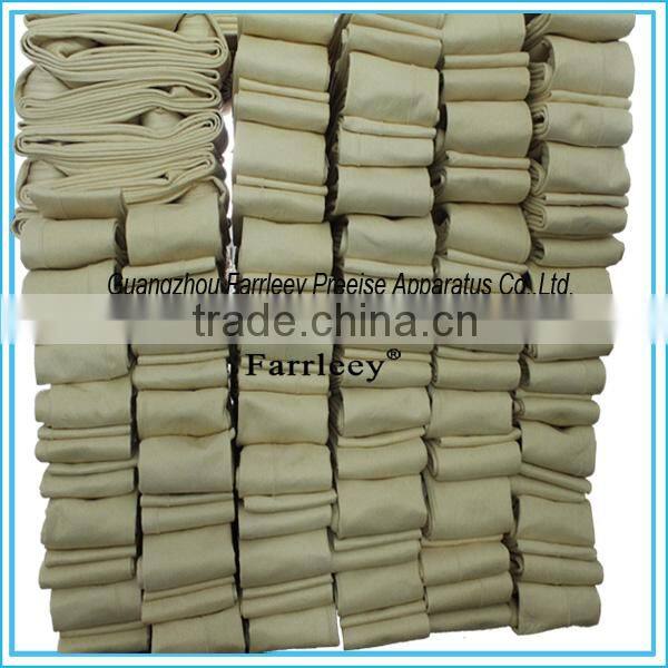 Farrleey hi temp venturi filter bag